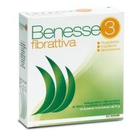 BENESSE 3 FIBRATTIVA NE 14BUST
