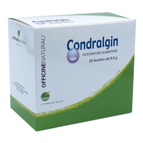 CONDRALGIN 20BUST 8G