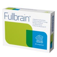 FULLBRAIN 30CPR