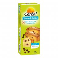 CEREAL PLUM CAKE UVETTA 240G