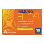 IMMUNO ELIOS ACCEL ABBR 30CPR