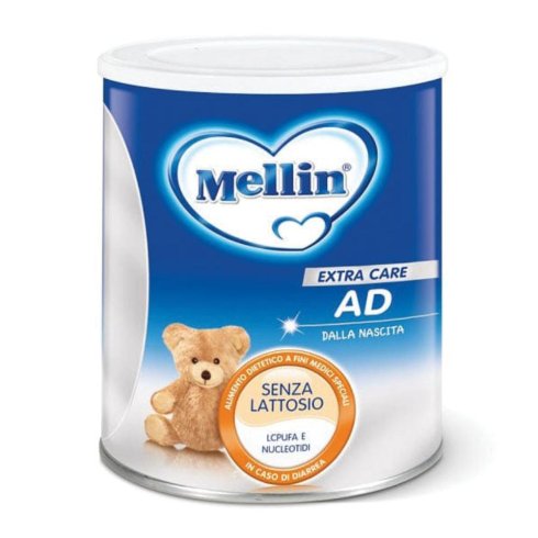 MELLIN AD LATTE 400G MELLIN AD LATTE 400G