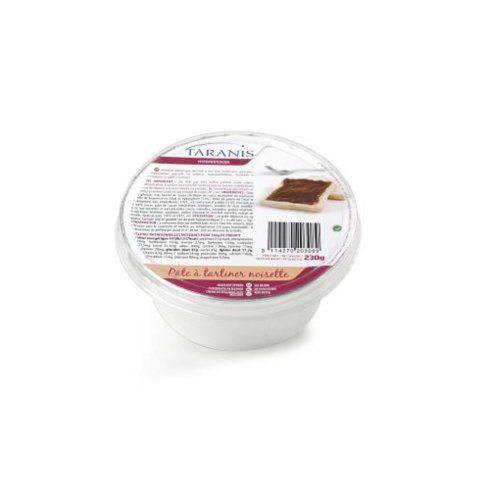 TARANIS CREMA NOCCIOLA 230G