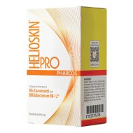 HELIOSKIN PRO PHARCOS 60PRL HELIOSKIN PRO PHARCOS 60PRL