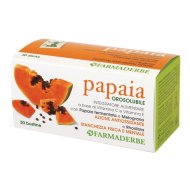 PAPAIA 30BUST