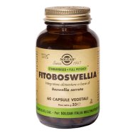 FITOBOSWELLIA 60CPS VEGETALI