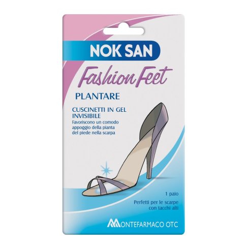 NOKSAN FASHION CUSC GEL PLANT