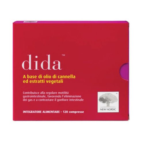 DIDA 120CPR DIDA 120CPR