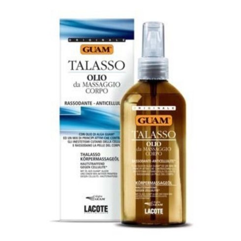 GUAM TALASSO OLIO MASS CORPO