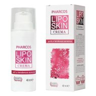 LIPOSKIN CREMA PHARCOS 40ML LIPOSKIN CREMA PHARCOS 40ML