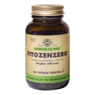 FITOZENZERO 60CPS VEGETALI