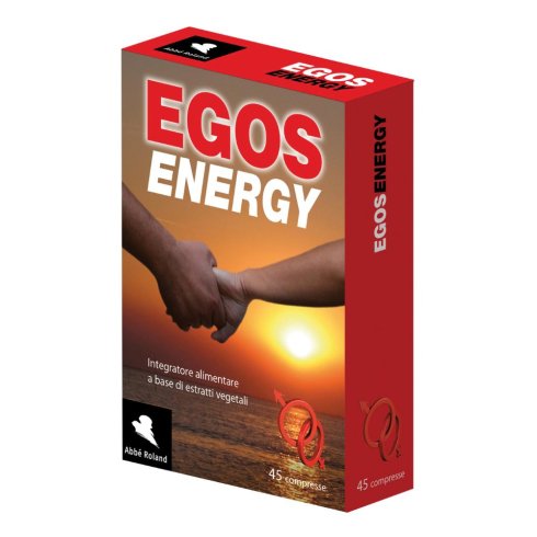 EGOSENERGY 45CPR