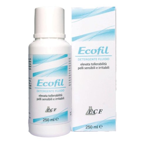 ECOFIL DETERGENTE 250ML ECOFIL DETERGENTE 250ML