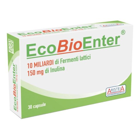 ECOBIOENTER 30CPS