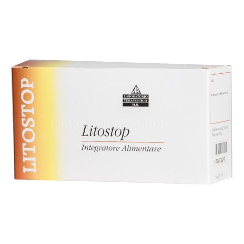 LITOSTOP POLV 20BUST