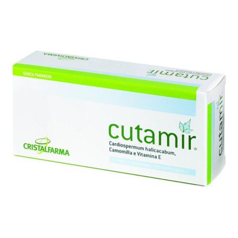 CUTAMIR CREMA PROT P SENSIBILI