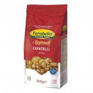 FARABELLA CAVATELLI 500G