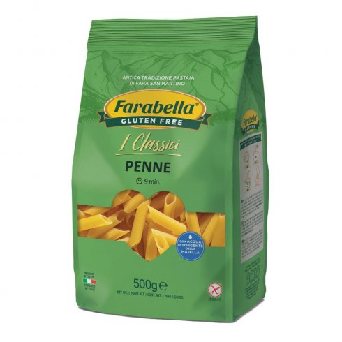 FARABELLA PENNE 500G