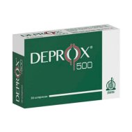 DEPROX 500 30CPR DEPROX 500 30CPR