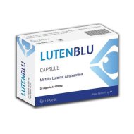 LUTENBLU 20CPS LUTENBLU 20CPS