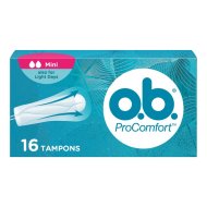 OB MINI PRO COMFORT 16PZ