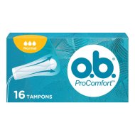 OB NORMAL PRO COMFORT 16PZ
