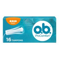 OB SUPER PRO COMFORT 16PZ