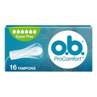 OB SUPER PLUS PRO COMFORT 16PZ