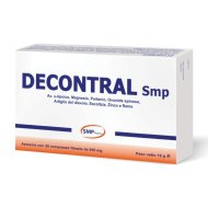 DECONTRAL 20CPR