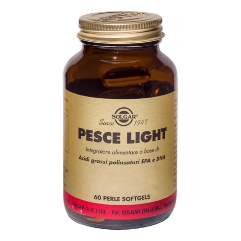 PESCE LIGHT 60PRL