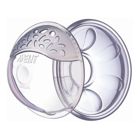 AVENT CONCHIGL RACCOGLILATTE2P