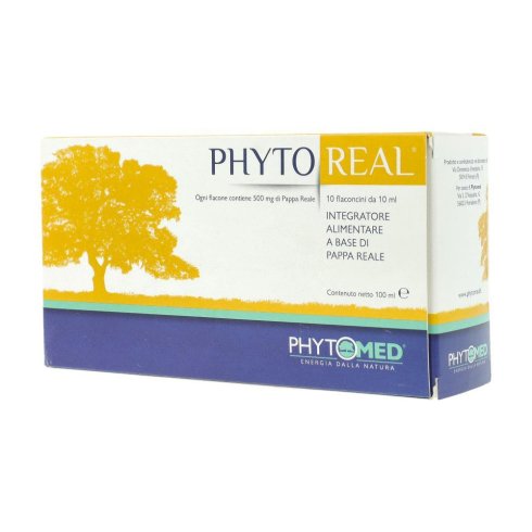 PHYTOREAL 10FL 10ML PHYTOREAL 10FL 10ML