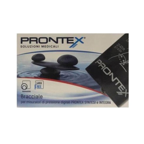 PRONTEX BRACC RIC MISUR PR DIG