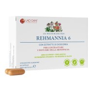 REHMANNIA 6 60CPR BLIS REHMANNIA 6 60CPR BLIS