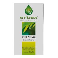 CURCUMA 100CPS 350MG CURCUMA 100CPS 350MG
