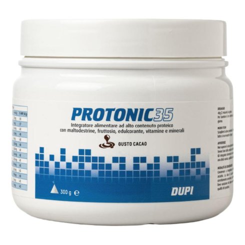 PROTONIC 35 CACAO 300G PROTONIC 35 CACAO 300G