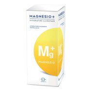 MAGNESIO+ 200ML