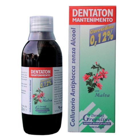 DENTATON 0,12 MANT 200ML