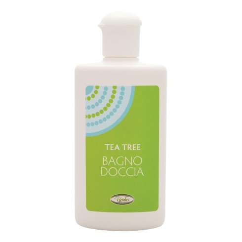 TEA TREE BAGNO DOCCIA 250ML