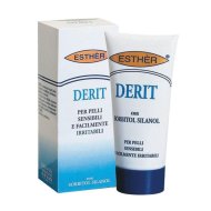 DERIT CREMA LENITIVA 50ML DERIT CREMA LENITIVA 50ML
