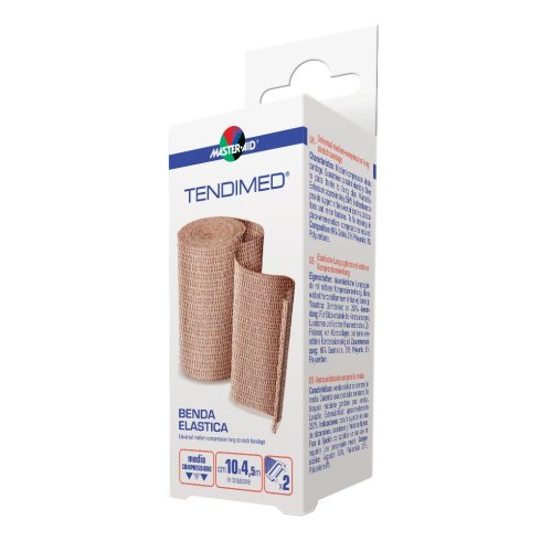 M-AID TENDIMED BENDA EL 10X4,5