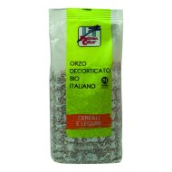ORZO DEC ITA BIO 500G