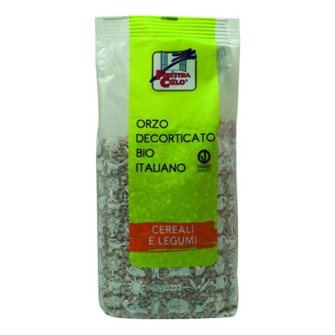 ORZO DEC ITA BIO 500G