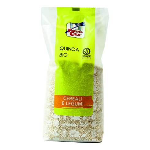 QUINOA BIO 500G