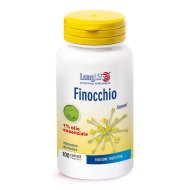 LONGLIFE FINOCCHIO 1% 100CPS