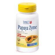 LONGLIFE PAPAYA ZYME 120TAV