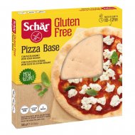 SCHAR FONDO PIZZA 300G