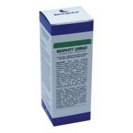 BIOPHYT LEGNO 50ML SOL IAL