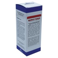 BIOPHYT FUOCO 50ML SOL IAL