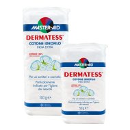 DERMATESS COTONE IDROFILO 100G